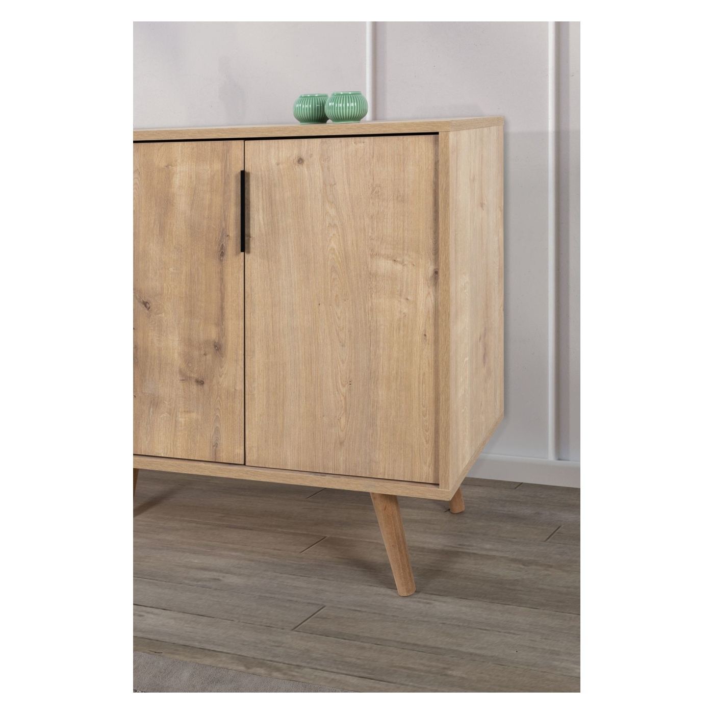 Konzol, Sapphire Oak - 4
