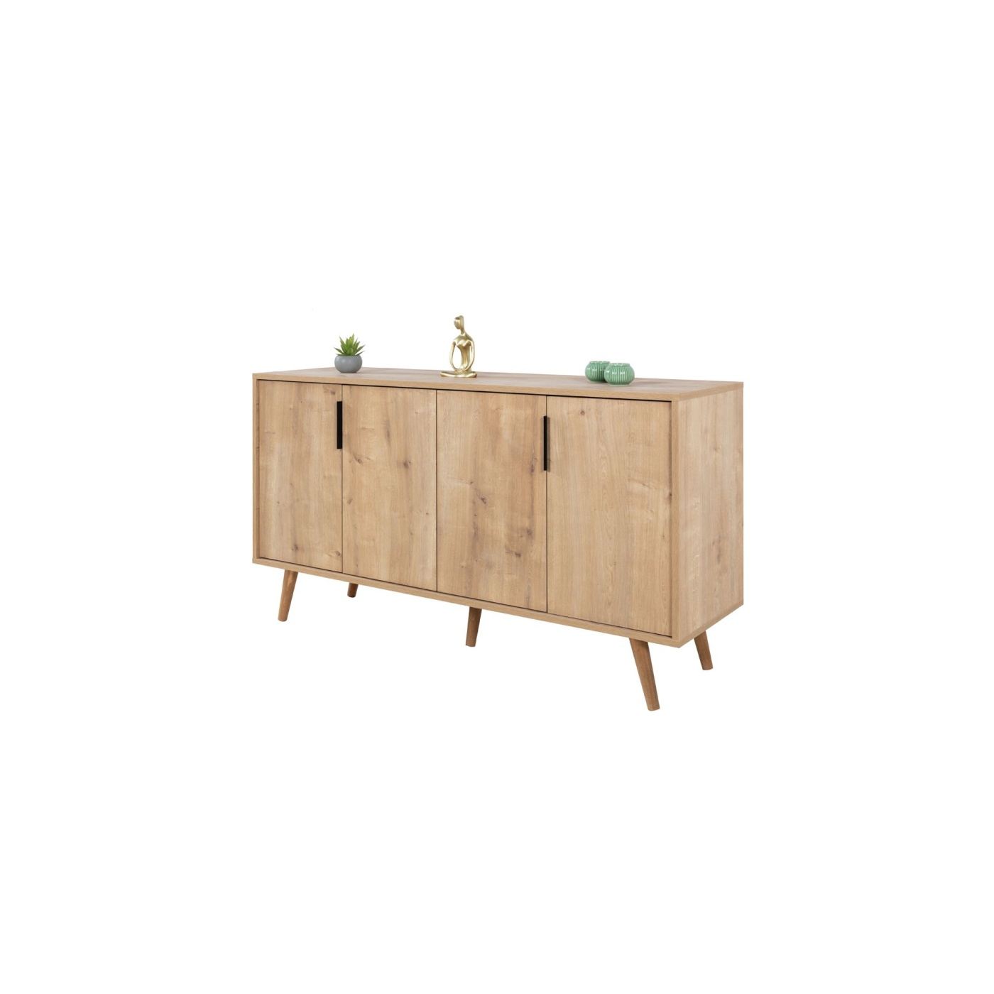 Konzol, Sapphire Oak - 6