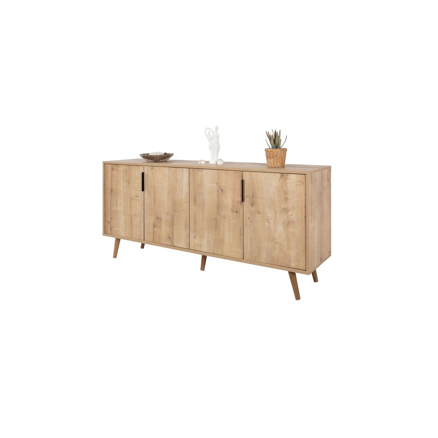 Konzol, Sapphire Oak - 3