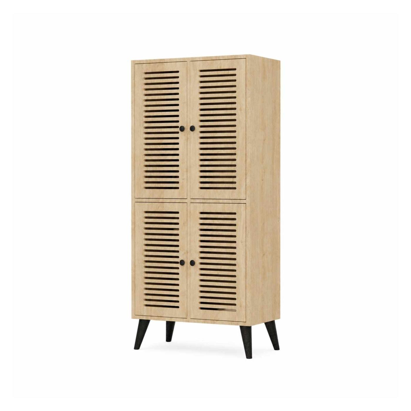 Szekrény többféle célra, Sapphire Oak - 5