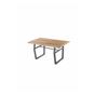 Kerti Lounge Szett, Bézs thumbnail 4