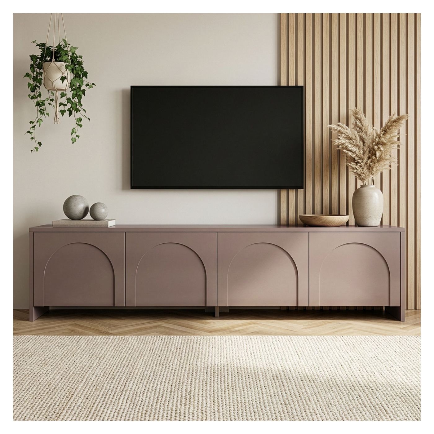 TV állvány, Atlas - 2