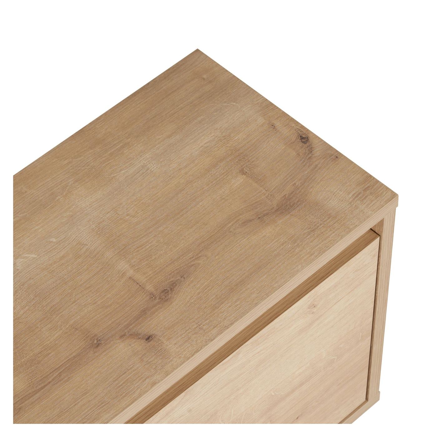 TV állvány, Sapphire Oak - 4