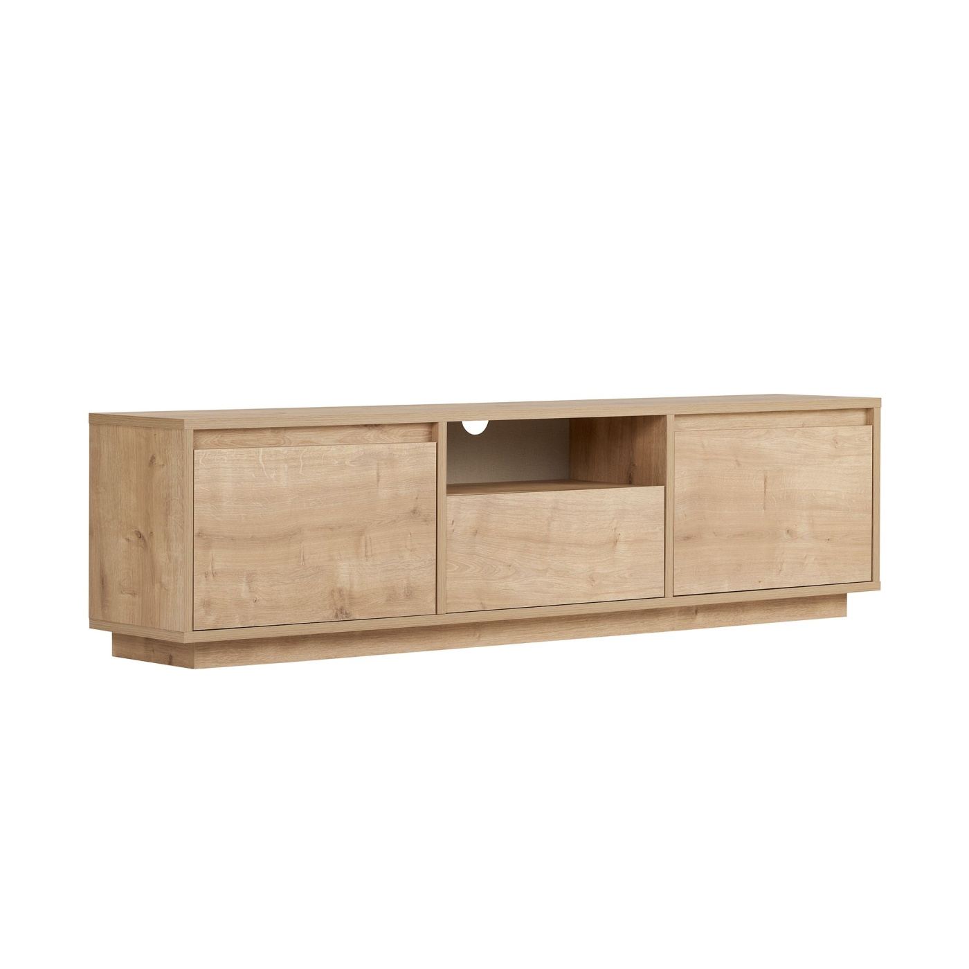 TV állvány, Sapphire Oak - 5