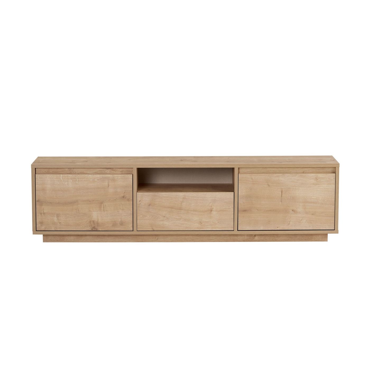 TV állvány, Sapphire Oak - 6