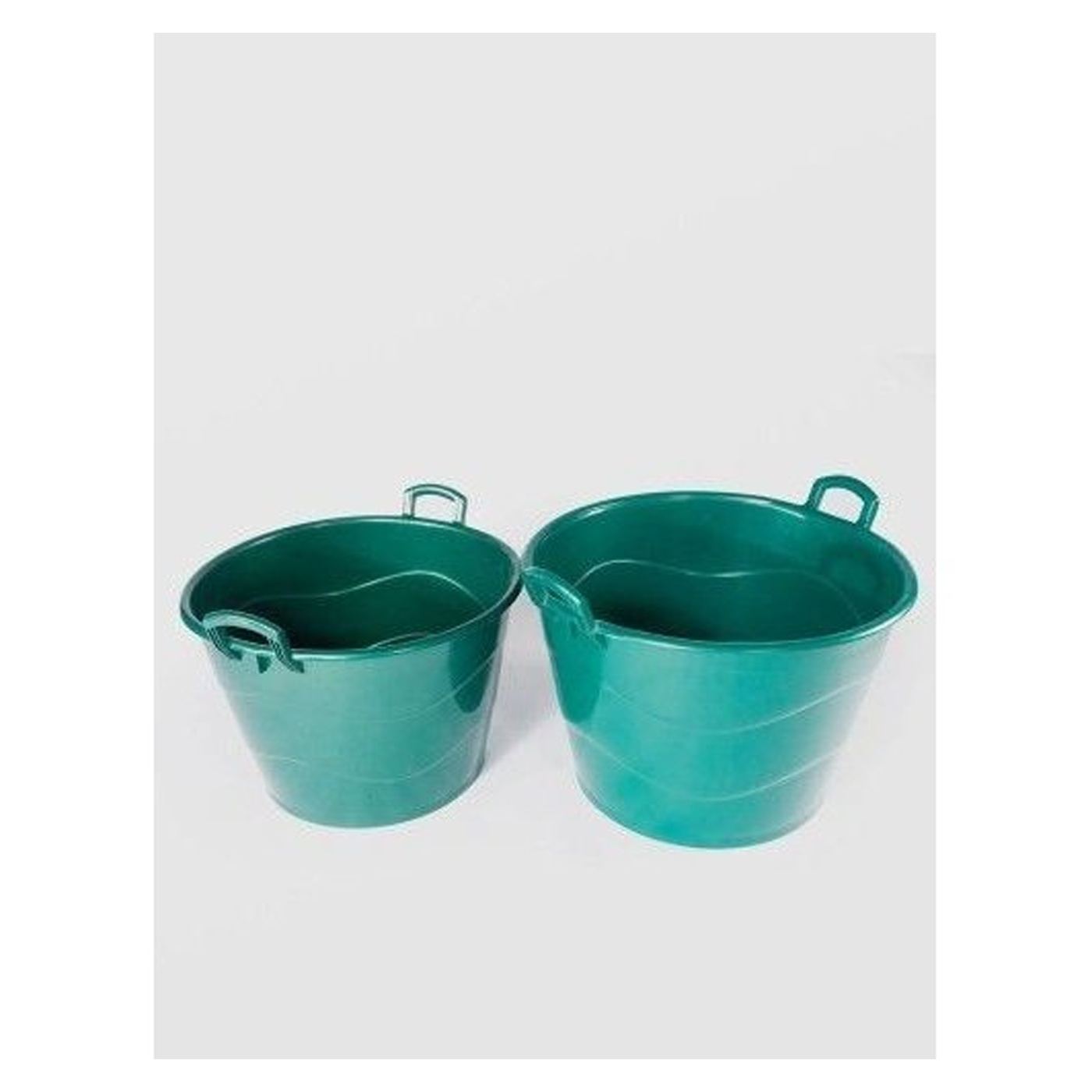 MÉLY MEDENCE 50 L MINŐSÉG II 55 x 37 cm - 3