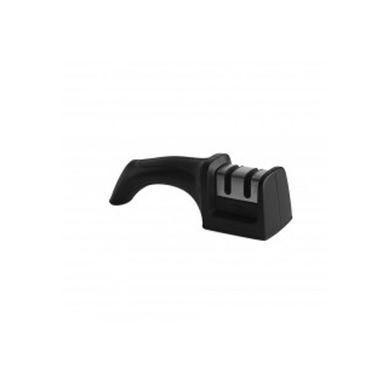 Carl Schmidt Sohn Tromso Knife Sharpener, Plastic, Tungsten Carbide & Ceramic Blades