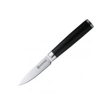 Konstanz zldsgks, 67 rteg damaszk acl, 62 HRC kemnysg, 9 cm-es penge