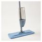 Porszívós mop, Ultra Clean, újrahasználható mikroszálas, 300 ml-es tartály, 41,5x14 cm thumbnail 3