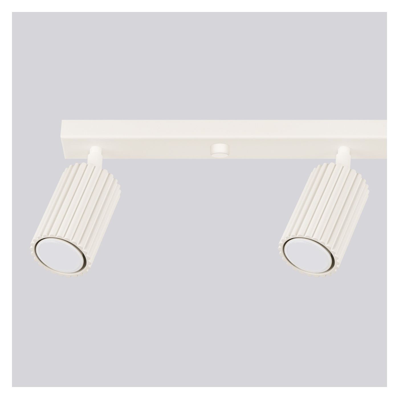 Lampă de tavan KARBON bej 81x6.5x16.5cm - 8