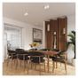 AURA mennyezeti lámpa fehér 21x10x8cm thumbnail 3