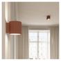AURA mennyezeti lámpa mokka 10x10x10cm thumbnail 4