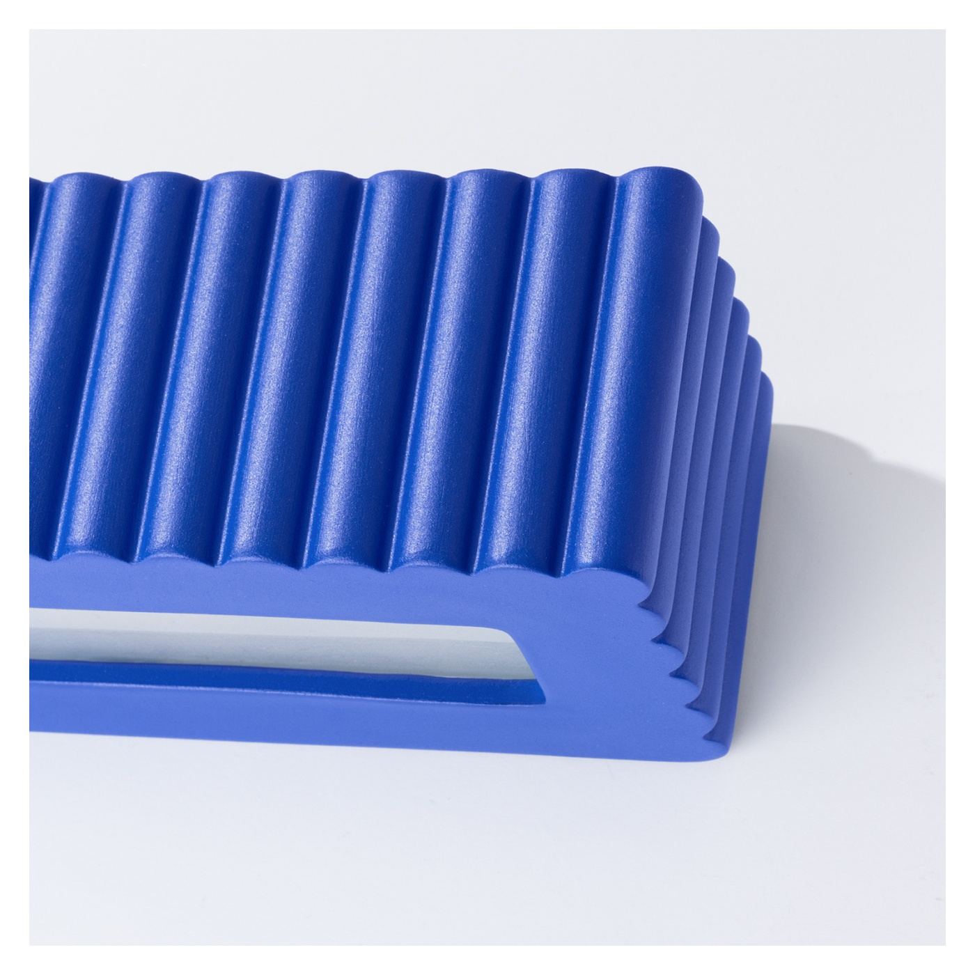 RIGATA ultramarine fali lámpa 34x12x10cm - 8