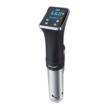 Stick pentru gătit sous vide, steba germany - sv 75, negru