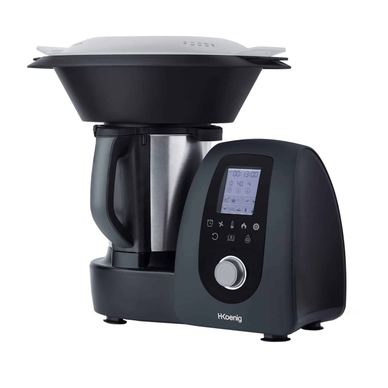 Robot de bucătărie multifuncțional profesional