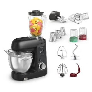 Tefal Bake Partner+ QB5458F0
