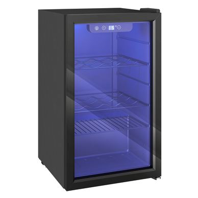 Răcitor de Vin pentru 24 de Sticle