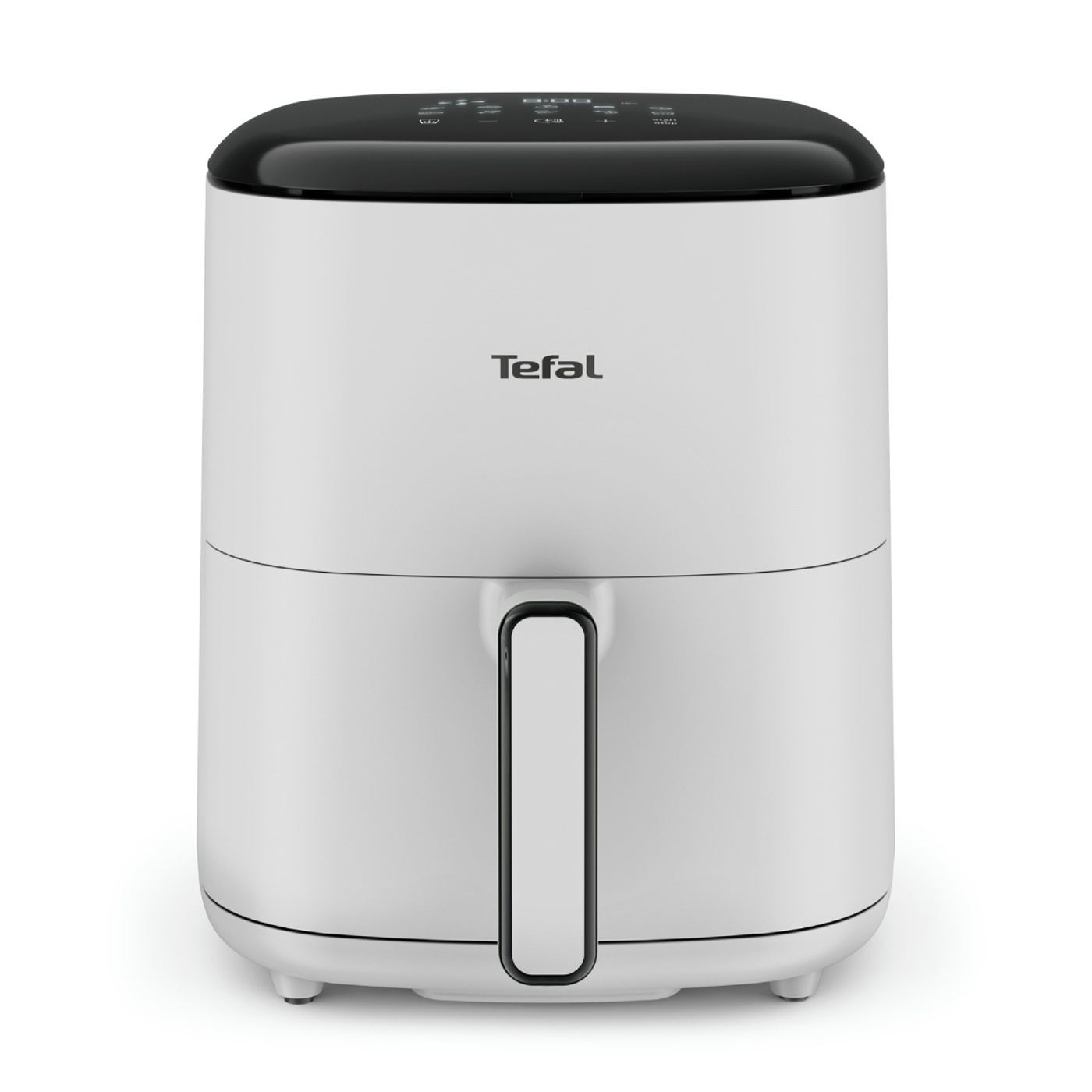 Фритюрник с горещ въздух Tefal Easy Fry POP EY245GE0, 1500 W, 5 л - 6