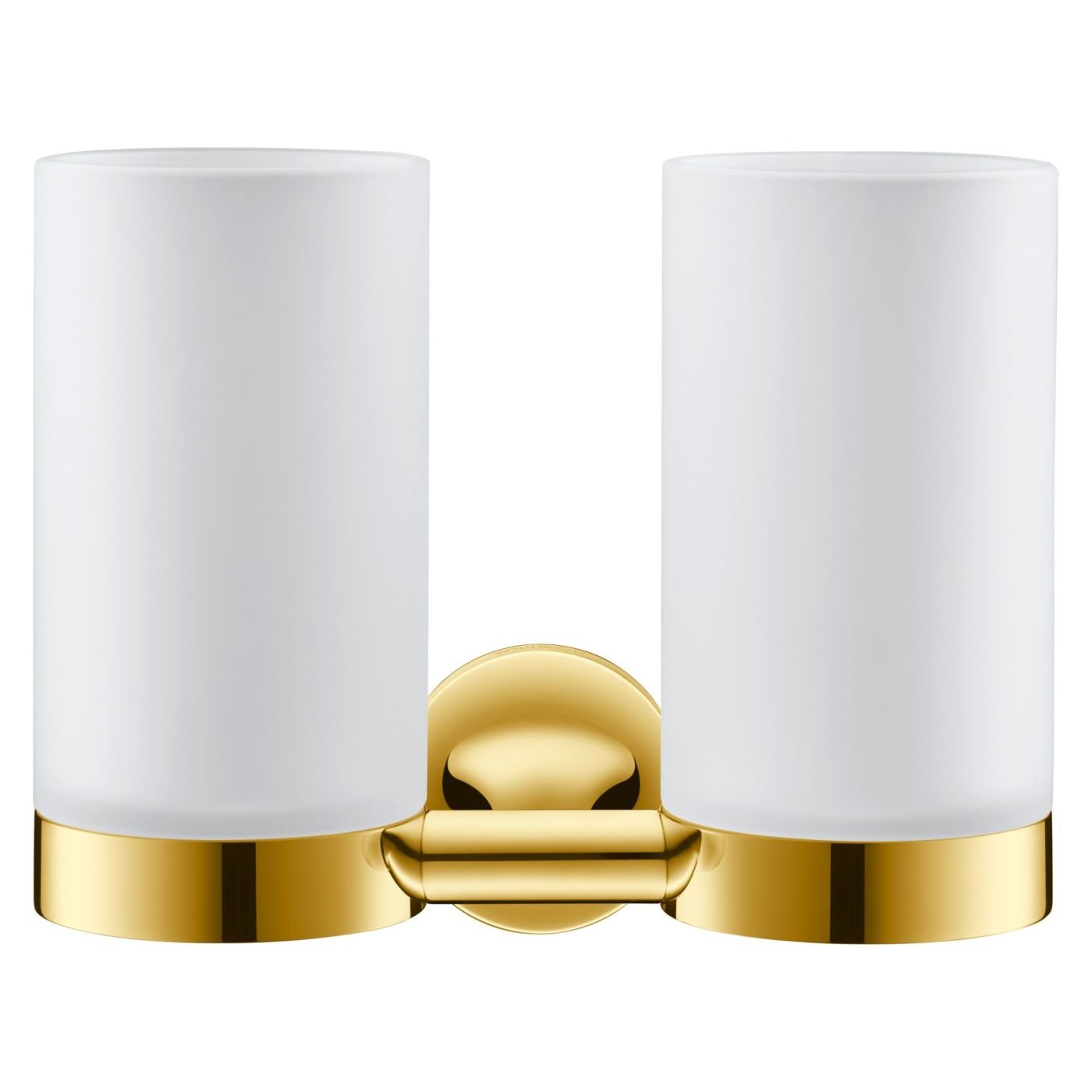 Pahar baie Duravit 0099483400, Starck T, tip instalare pe perete, calitate superioara pentru baia ta, auriu