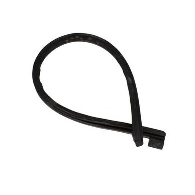 Garnitura inferioară ușă mașina de spălat vase compatibilă Electrolux AEG 140055636017 originală