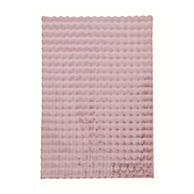 COVOR BLĂNIȚA PAOPAO 80X150 CM ROSE