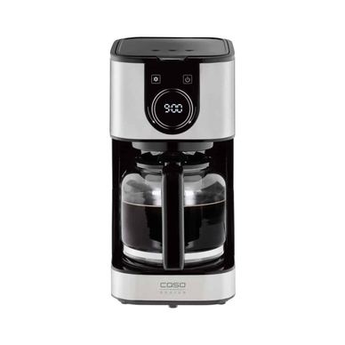 Cafetiera, caso germany - selection c12