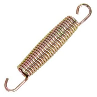Set 10 Arcuri Pentru Trambulină, Lungime 12 cm, Potrivit Pentru Trambulină Cu Diametrul De 183 cm