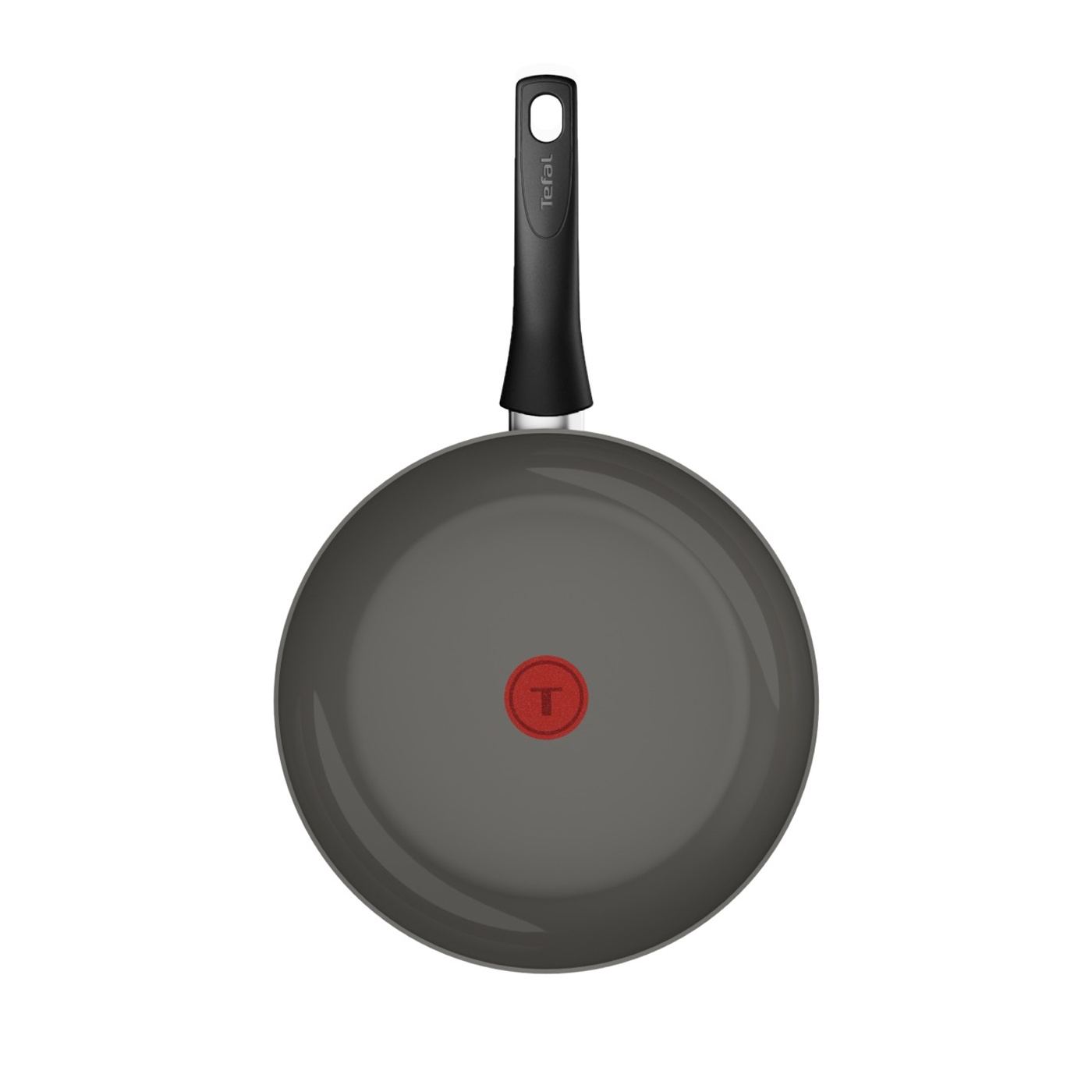 Tefal Renewal Kerámia serpenyő G0170602, 28 cm, Alumínium, Inoceram tapadásmentes kerámia bevonat, Thermo-Signal™, Indukciós, Sz - 6