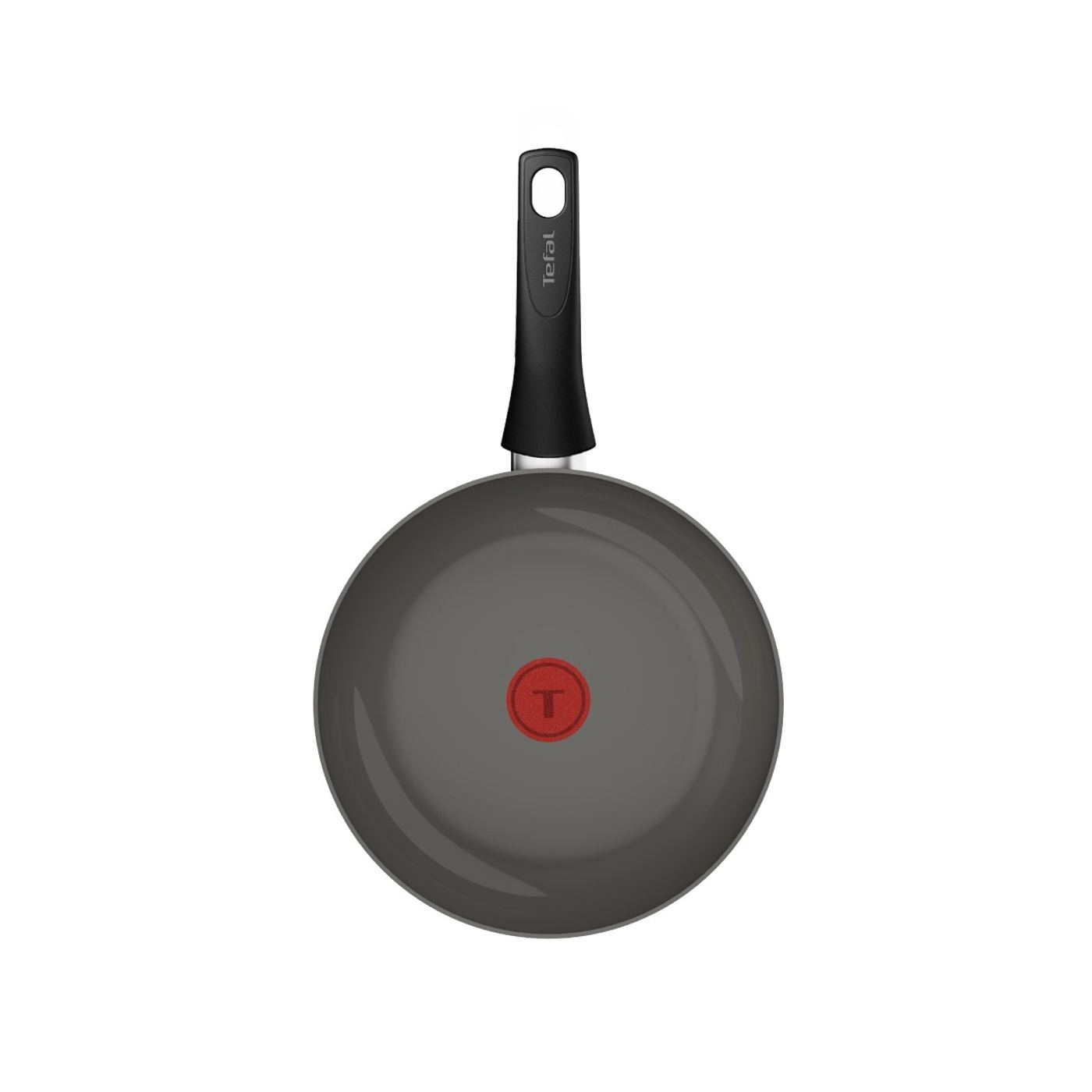 Tefal Renewal Kerámia serpenyő G0170402, 24 cm, Alumínium, Inoceram tapadásmentes kerámia bevonat, Thermo-Signal™, Indukciós, Sz - 6