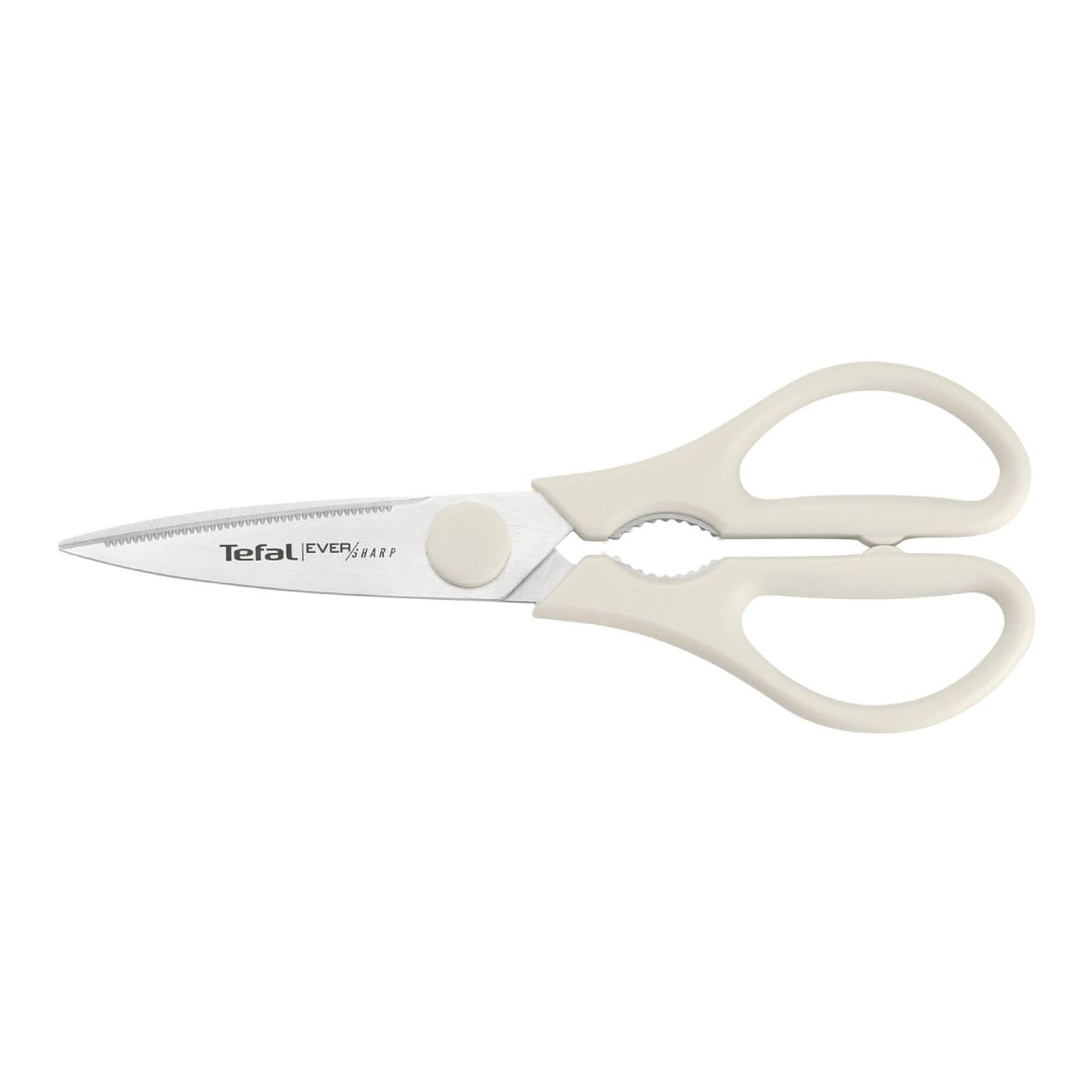 Tefal EverSharp Daily K3294S04 Késkészlet, 3 részes, séfkés 16,5 cm, univerzális kés 12 cm, olló, blokk beépített élezővel - 20