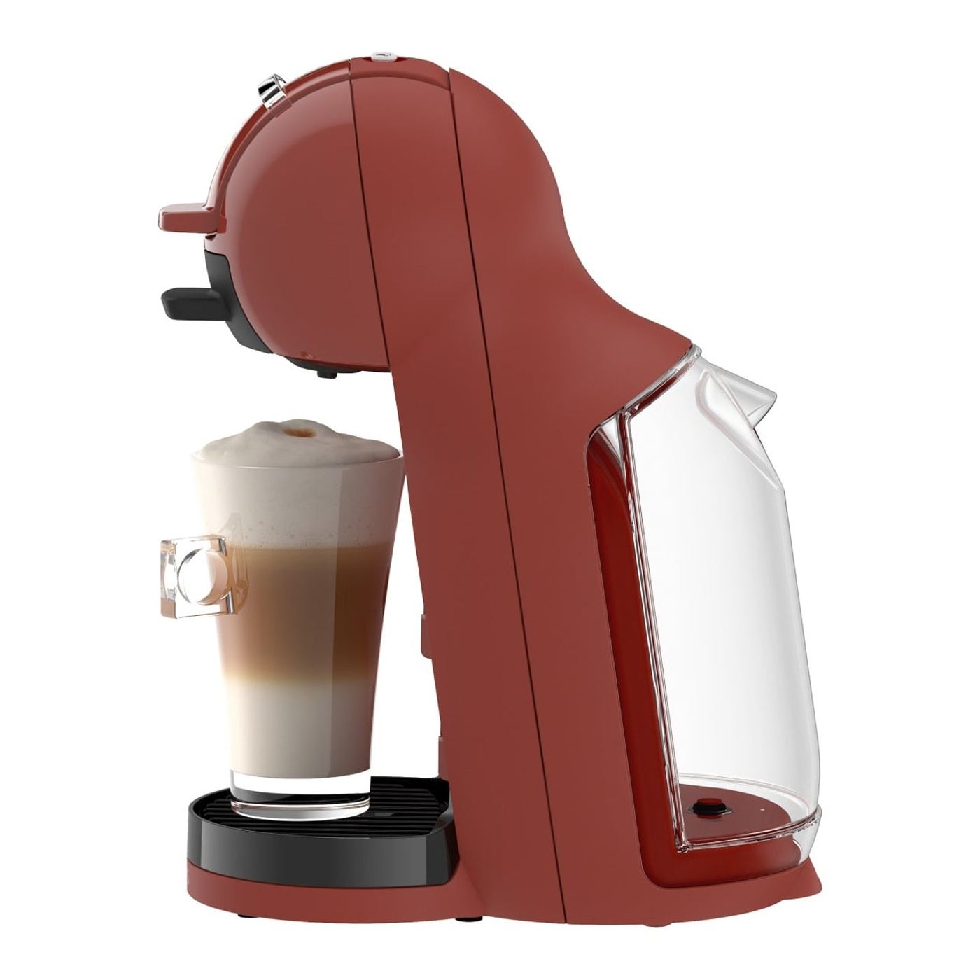 Krups NESCAFÉ® Dolce Gusto® Mini Me 2 KP1435F0 kapszulás kávéfőző, 1600 W, 15 bar nyomás, 0,8 L víztartály, automatikus kikapcso - 4