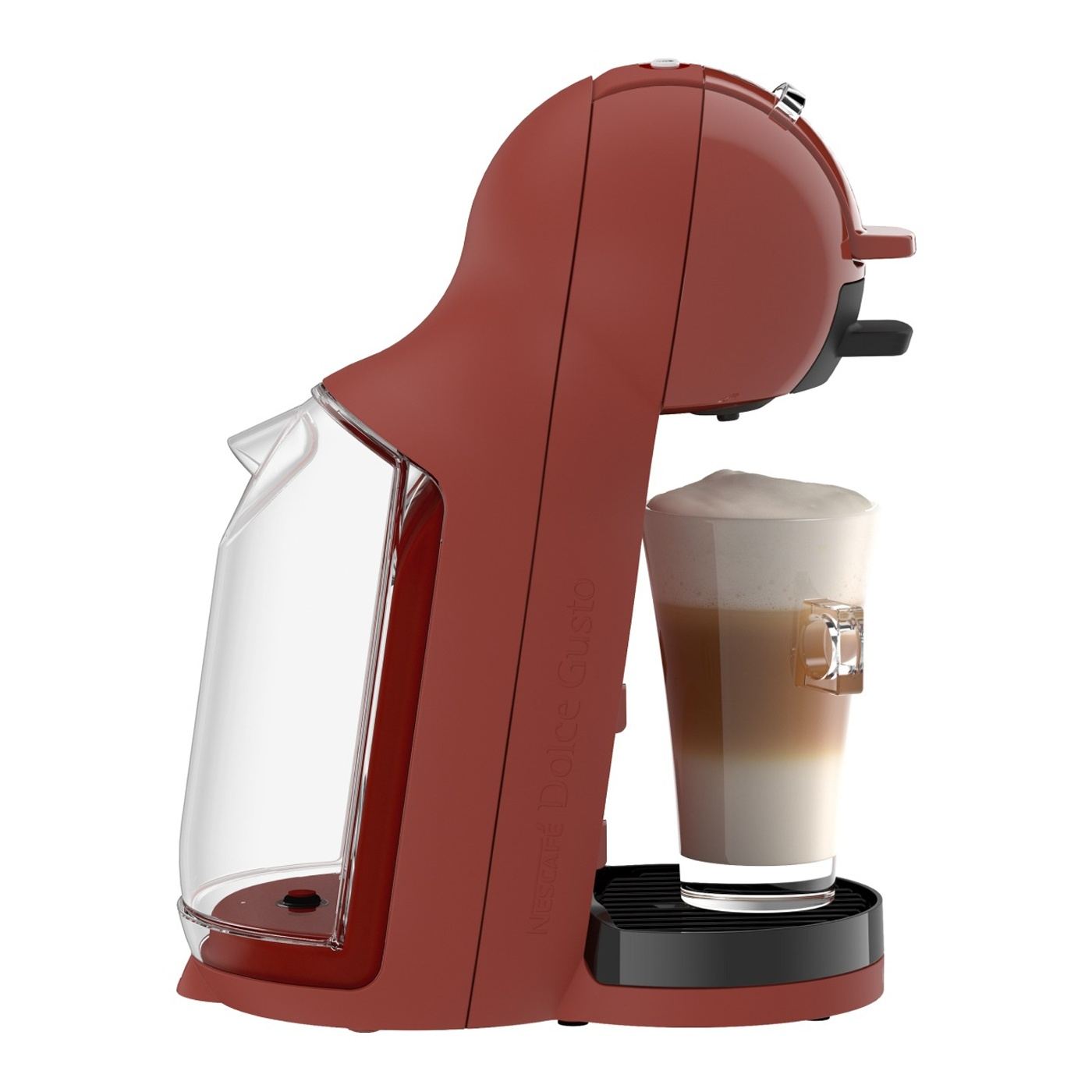 Krups NESCAFÉ® Dolce Gusto® Mini Me 2 KP1435F0 kapszulás kávéfőző, 1600 W, 15 bar nyomás, 0,8 L víztartály, automatikus kikapcso - 5