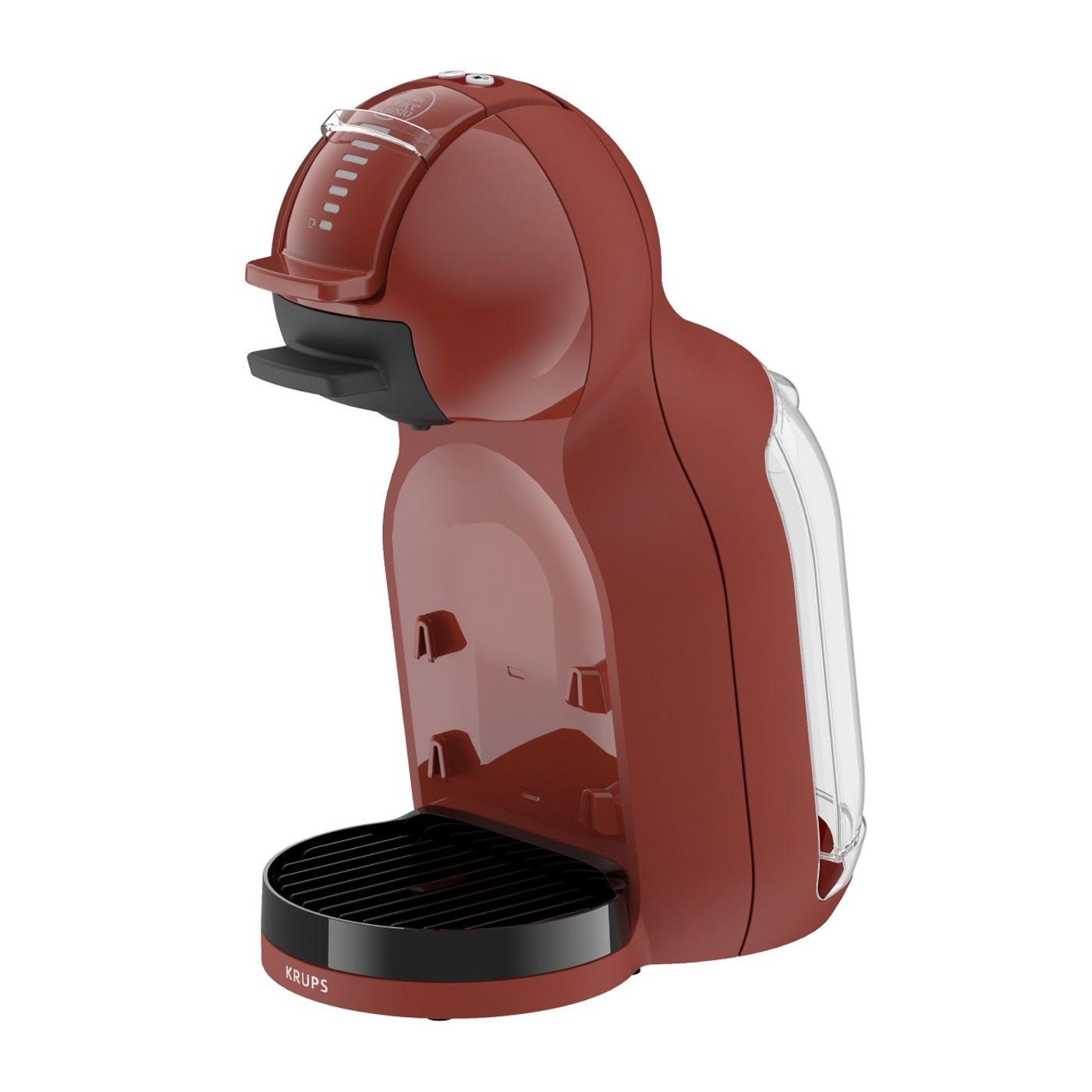 Krups NESCAFÉ® Dolce Gusto® Mini Me 2 KP1435F0 kapszulás kávéfőző, 1600 W, 15 bar nyomás, 0,8 L víztartály, automatikus kikapcso - 10