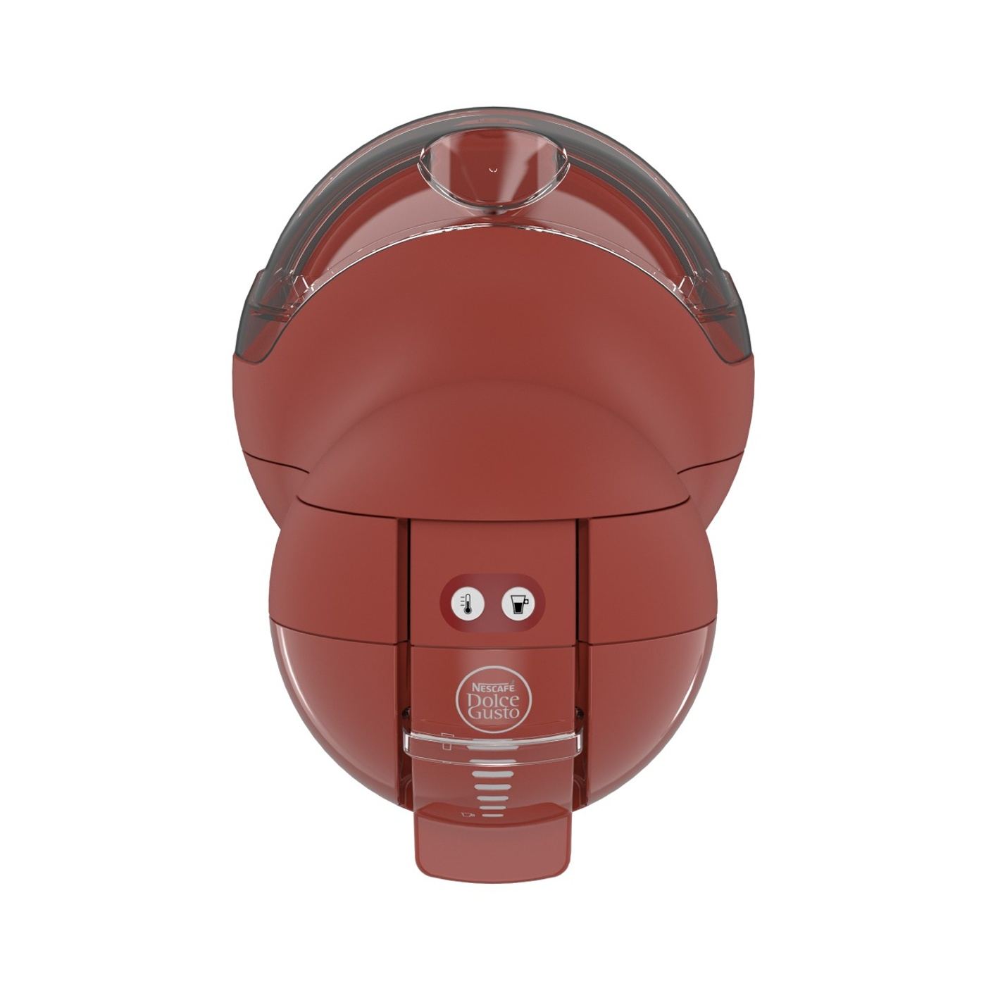 Krups NESCAFÉ® Dolce Gusto® Mini Me 2 KP1435F0 kapszulás kávéfőző, 1600 W, 15 bar nyomás, 0,8 L víztartály, automatikus kikapcso - 11
