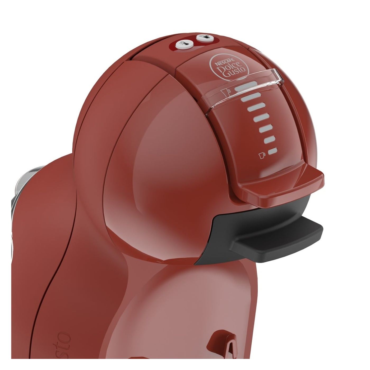 Krups NESCAFÉ® Dolce Gusto® Mini Me 2 KP1435F0 kapszulás kávéfőző, 1600 W, 15 bar nyomás, 0,8 L víztartály, automatikus kikapcso - 13