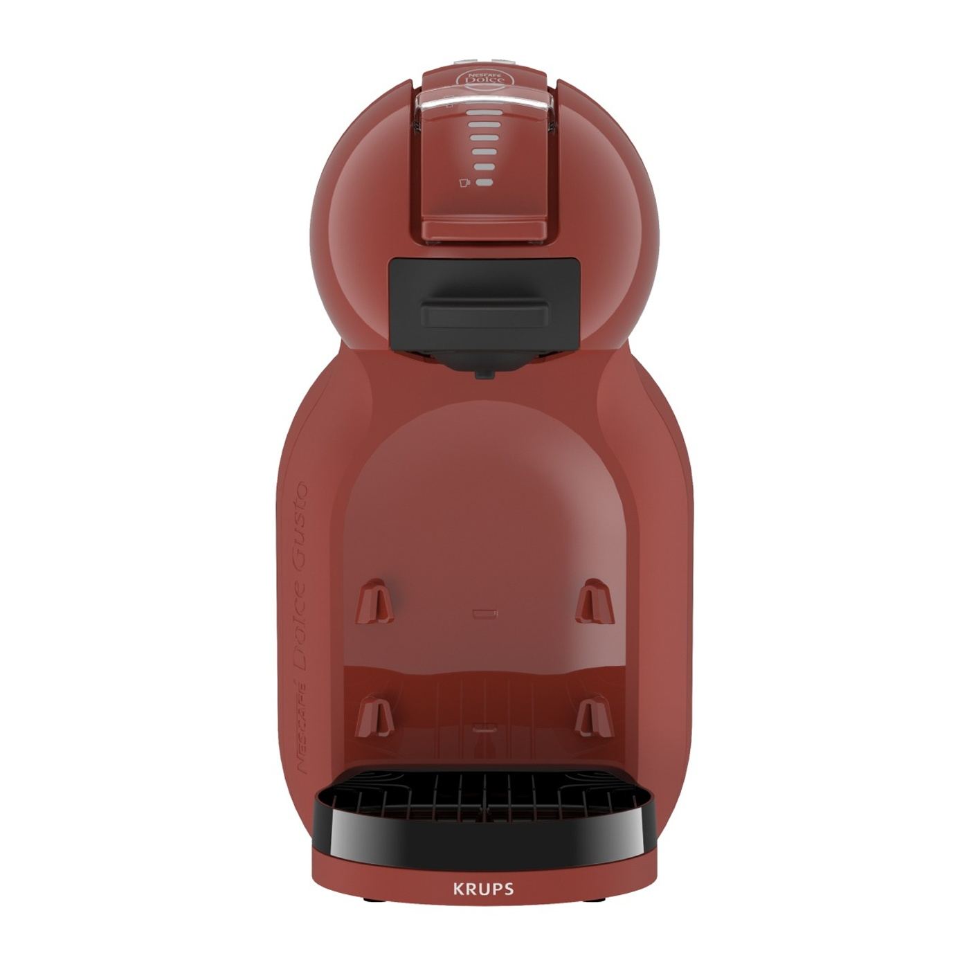 Krups NESCAFÉ® Dolce Gusto® Mini Me 2 KP1435F0 kapszulás kávéfőző, 1600 W, 15 bar nyomás, 0,8 L víztartály, automatikus kikapcso - 14