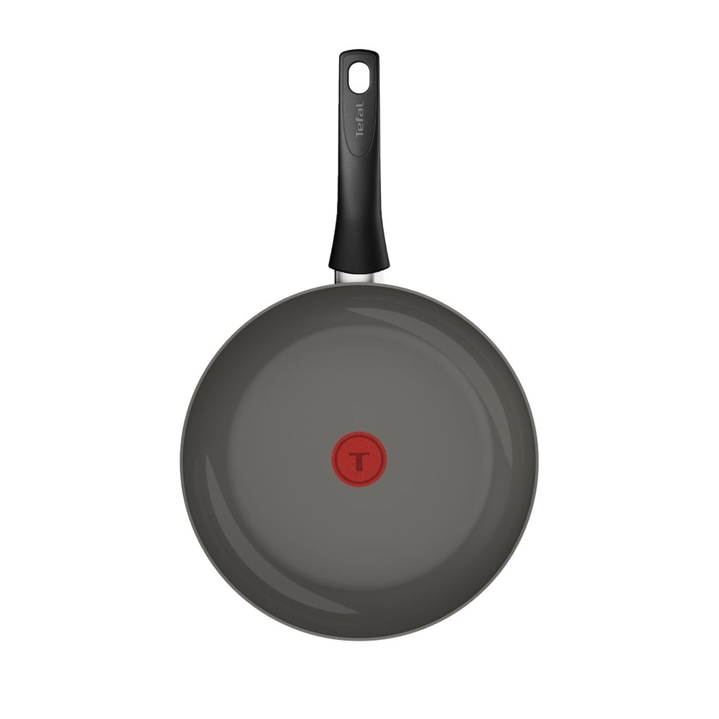 Tefal Renewal Kerámia serpenyő G0170702, 30 cm, Alumínium, Inoceram tapadásmentes kerámia bevonat, Thermo-Signal™, Indukciós, Sz - 7