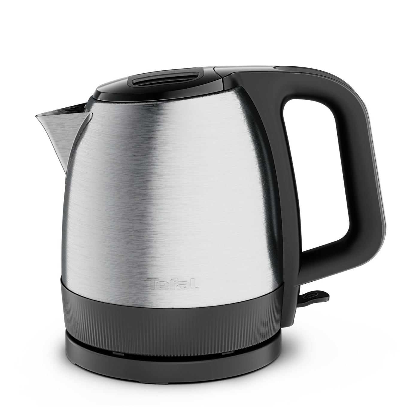 Tefal Express KI1E0DE0 Vízforraló, 2000 W, 1,2 L, Rozsdamentes acél, Automatikus kikapcsolás, Kivehető vízkőszűrő, 360°-os elfor - 10