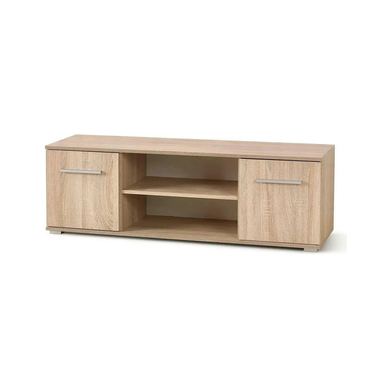 Comodă TV Lima RTV1, stejar sonoma, 137x40x44 cm