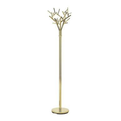 Cuier pom W57, auriu, metal, 40x180 cm