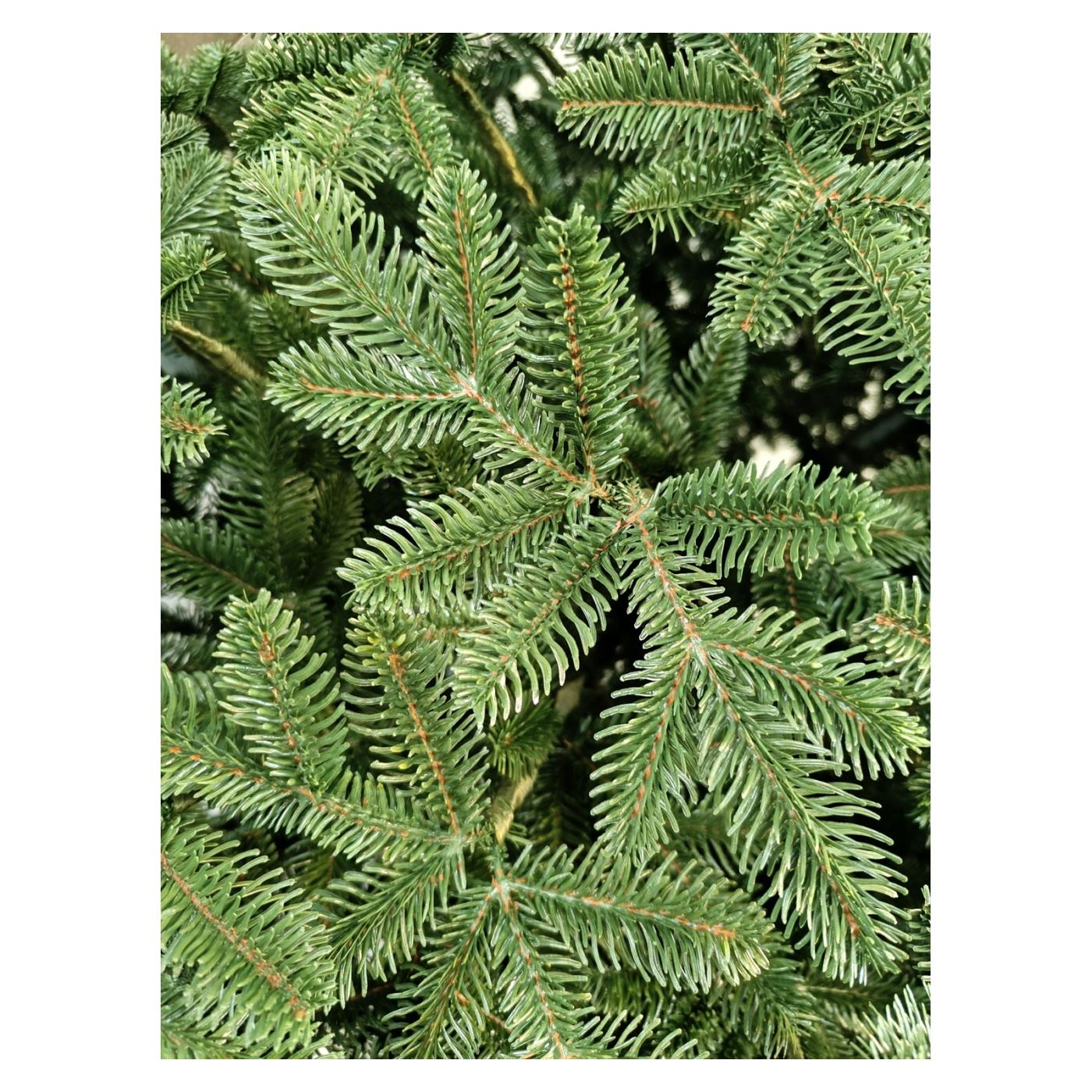Deluxe Műkarácsonyfa, Canada Green, 3D, 250cm - 3