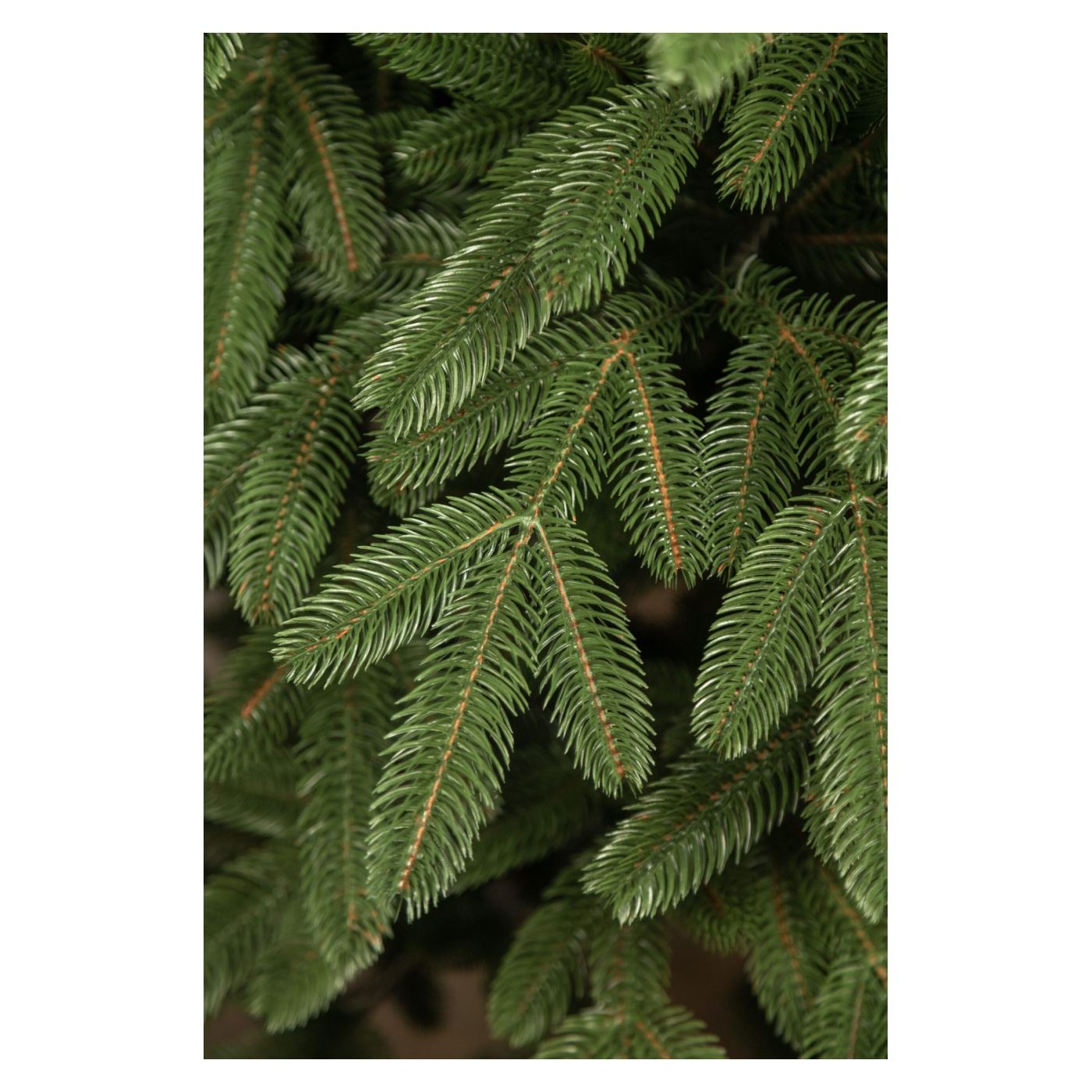 Műkarácsonyfa Deluxe, Lapland Select, Full 3D, 180cm - 21
