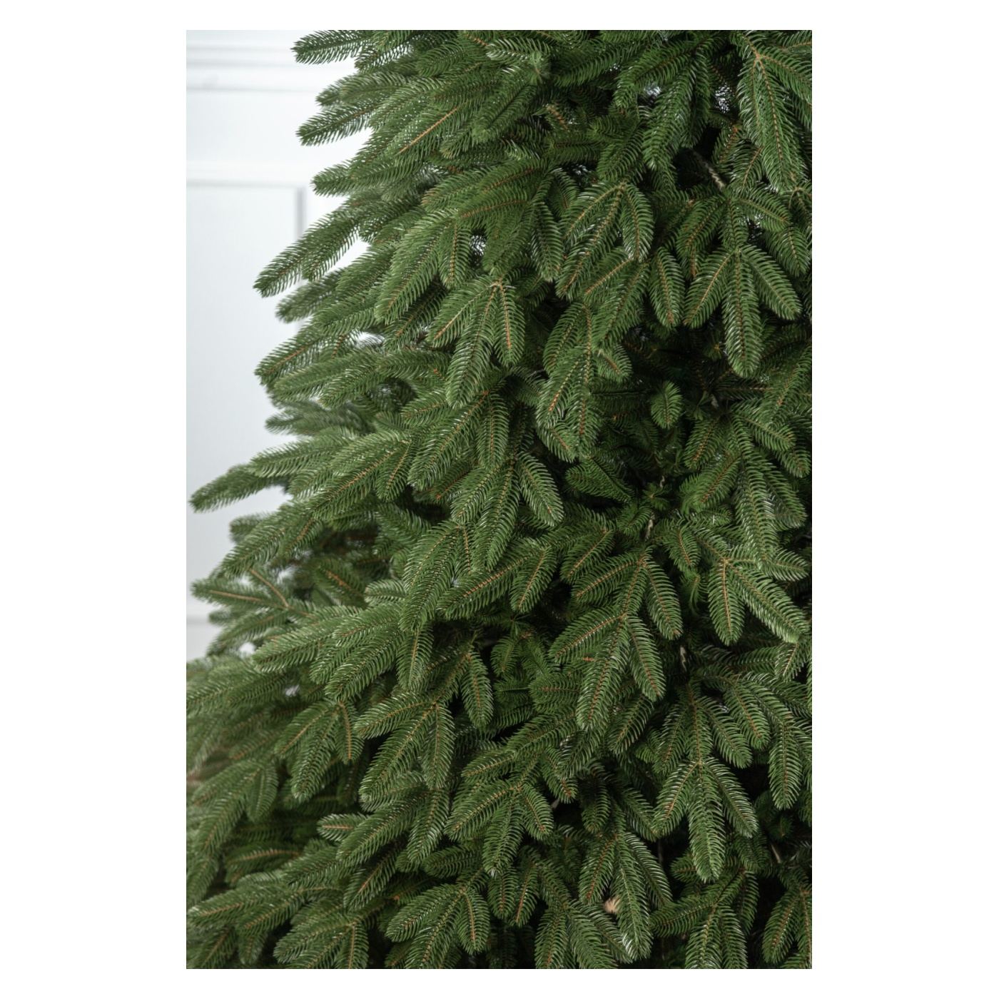 Műkarácsonyfa Deluxe, Lapland Select, Full 3D, 180cm - 18