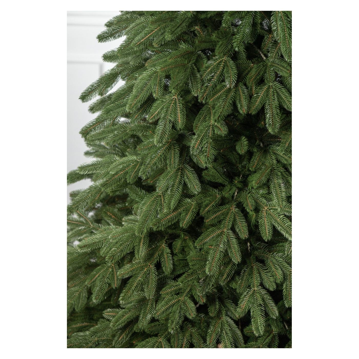 Műkarácsonyfa Deluxe, Lapland Select, Full 3D, 180cm - 20