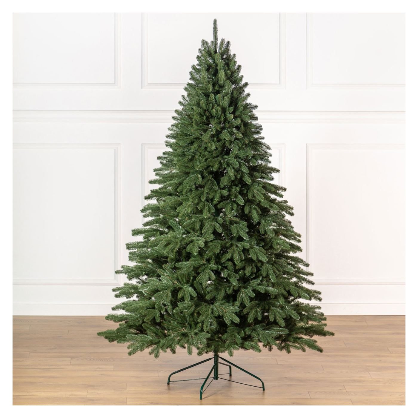 Brad artificial karácsonyfa Deluxe, Laponia Select, integrált 3D, 210cm - 13