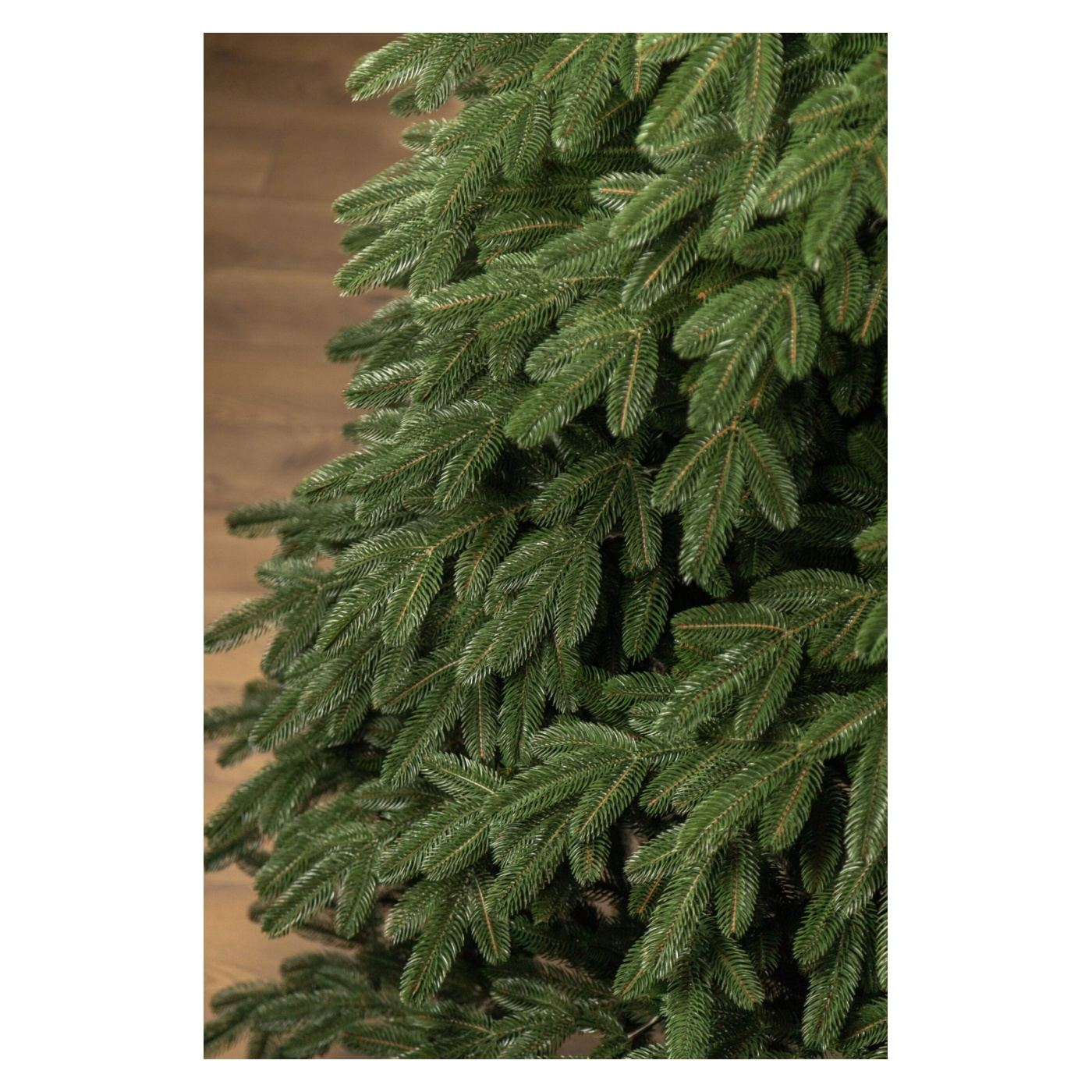 Műkarácsonyfa Deluxe, Lapland Select, Full 3D, 180cm - 17
