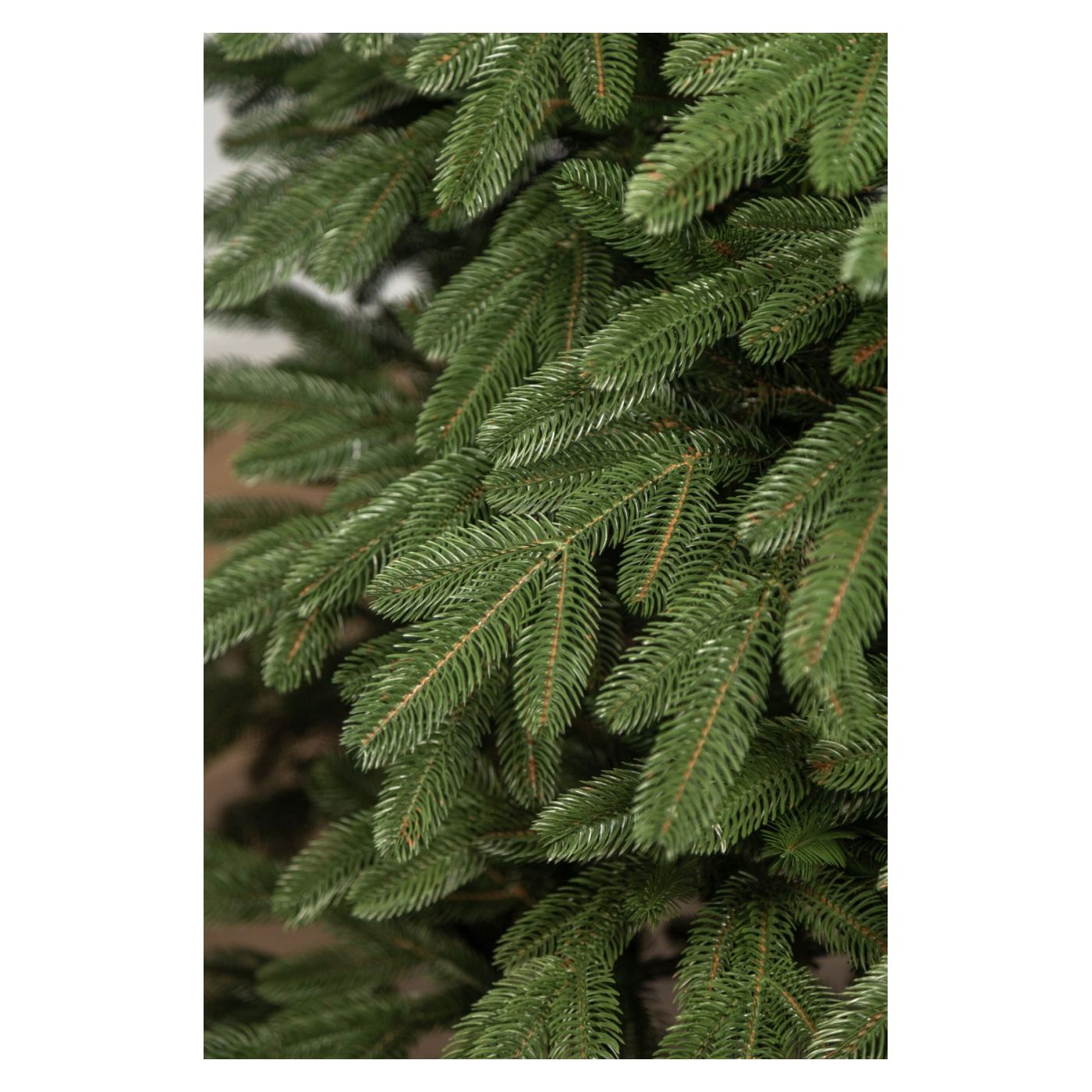 Műkarácsonyfa Deluxe, Lapland Select, Full 3D, 180cm - 15