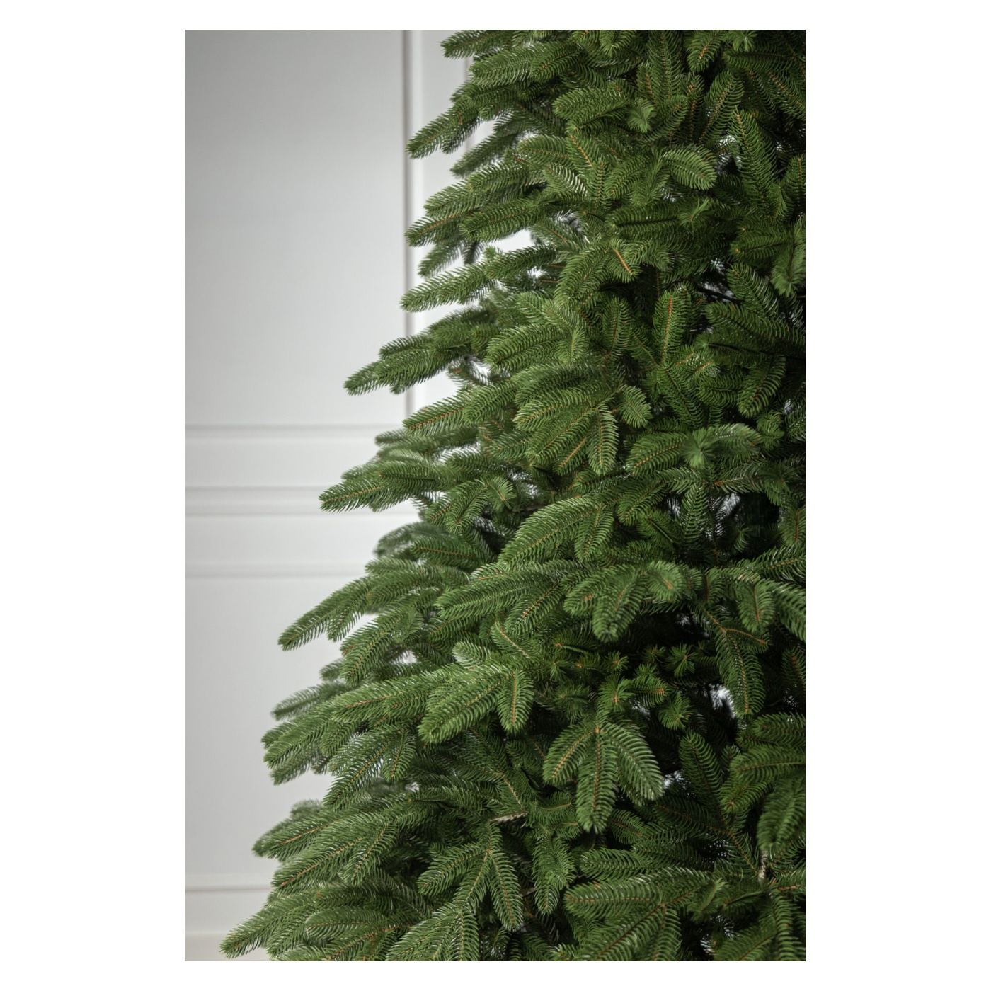 Műkarácsonyfa Deluxe, Lapland Select, Full 3D, 180cm - 13