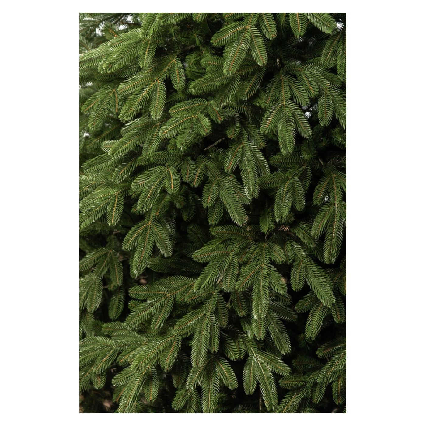Műkarácsonyfa Deluxe, Lapland Select, Full 3D, 180cm - 11