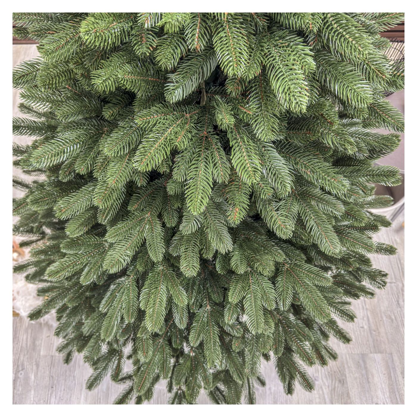 Műkarácsonyfa Deluxe, Lapland Select, Full 3D, 180cm - 4